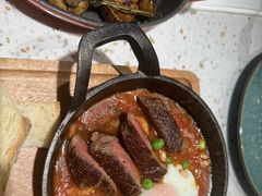 -CRAZYONES西班牙海鲜饭(上海美罗城店)