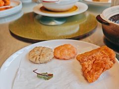 -顺味凤城·顺德菜专门店(九六广场店)