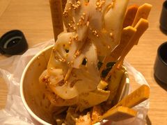 -廖记棒棒鸡(青岛万象城店)