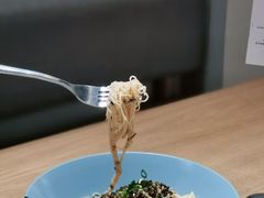 -HELLO 27 意面·沙拉·帕尼尼