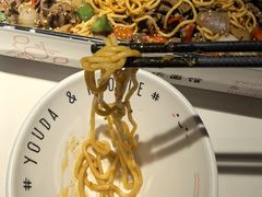 -友达面馆(广州总店)