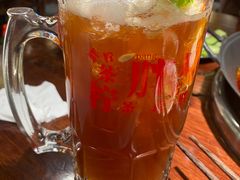 -胖姐社区老火锅(北京总店)