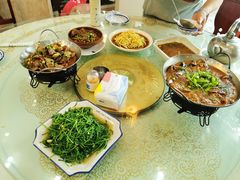 -水韵·渔家臻品私房菜(中庙店)