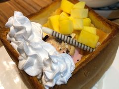 缤纷厚多士-粤港餐厅(禹州商业广场店)