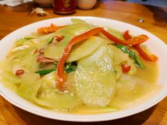 -辣公子·千岛湖私房菜(滨江店)