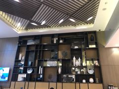-陆家嘴万怡酒店·万荟轩