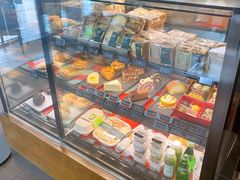 -星巴克(北京惠新东街店)