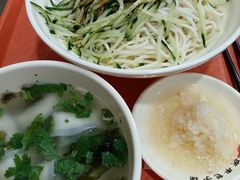 -庆丰包子铺(东单店)