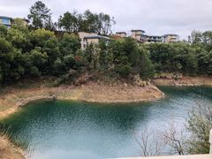 -千岛湖伯瑞特度假酒店-米兰西餐厅
