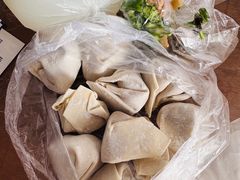 -海清宁记大馅云吞