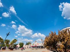 -大连海昌发现王国主题公园