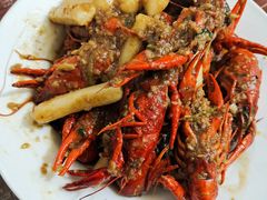 -阿木龙虾(河间路店)