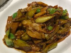 -金掌勺·锅包肉(广渠门店)