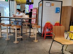 -麦当劳(万达广场店)