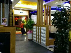 -青松馆韩国料理(香港中路佳世客店)