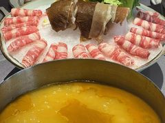 -荷栖小院·品质江西菜(红谷滩店)