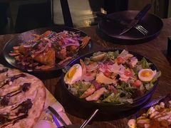-Q MEX 库迈墨西哥餐吧(三里屯店)