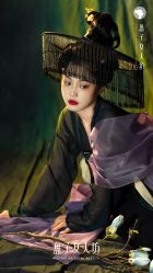 -盘子女人坊生日照·摄影馆(浦东店)