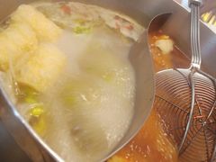 -牛缘村·贵州黄牛肉火锅(西善桥店)