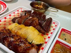 -明腾壹间茶餐厅(新都会花园广场店)