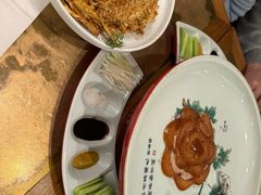 -京味斋·烤鸭·北京菜(安贞店)