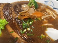 -囿面传统制面馆(中央路店)