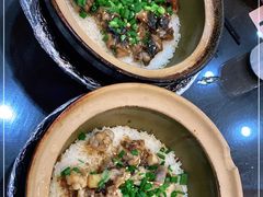 -红星光发煲仔饭(文海店)