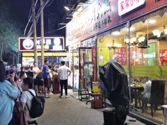 门面-大吉利·潮汕鲜牛肉火锅(万峰路店)