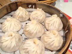 -馋三尺蟹粉小笼(人民广场店)