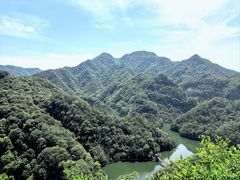 -修水东浒寨风景区