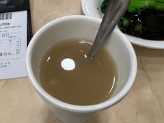 -盛记粥面(佐敦店)