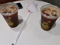 -Manner Coffee(淮海755店)
