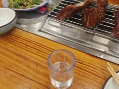 -张记焖窑·十五年专注焖烤(雍和宫店)