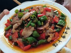 -荣生萝卜汤饭店