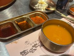 -西塔老太太泥炉烤肉(苏州大悦城店)