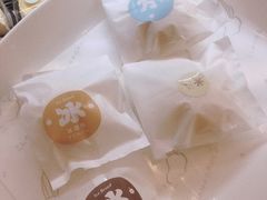 -拉那巴米 蛋糕定制(世纪东方广场店)