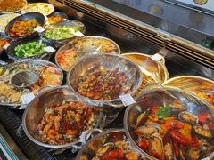 -盒马鲜生(枣园路店)