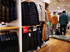 -优衣库(长沙国金中心店)