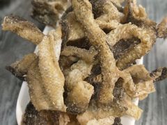 净鱼皮-西关刘福记(文德路店)