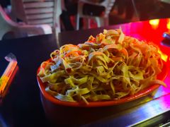 -老鞑子烤羊腿(海口店)