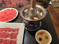 -南门涮肉(东单店)