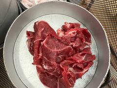 -晓沸牛肉海鲜小火锅(白湖亭万达广场店)