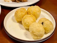 -奥华餐厅·老张记(台基厂店)