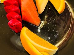 -上海金桥红枫万豪酒店-万豪中餐厅