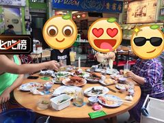 -無招牌海鮮(芽笼店)