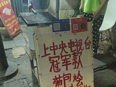 -孙奶奶葱包桧