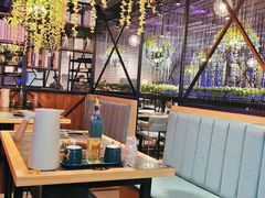 -杨记齐齐哈尔烤肉(五莲路店)