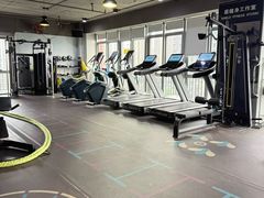 -AC健身·运动康复工作室(千灯湖店)