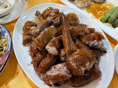 -大笑饭堂(甲子桥店)
