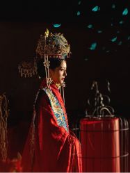 -禧百年中式婚礼馆